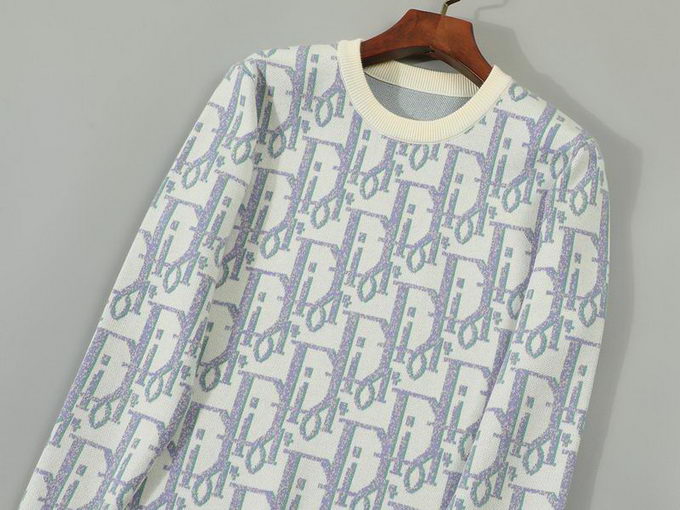 Dior Sweater Mens ID:20250918-32